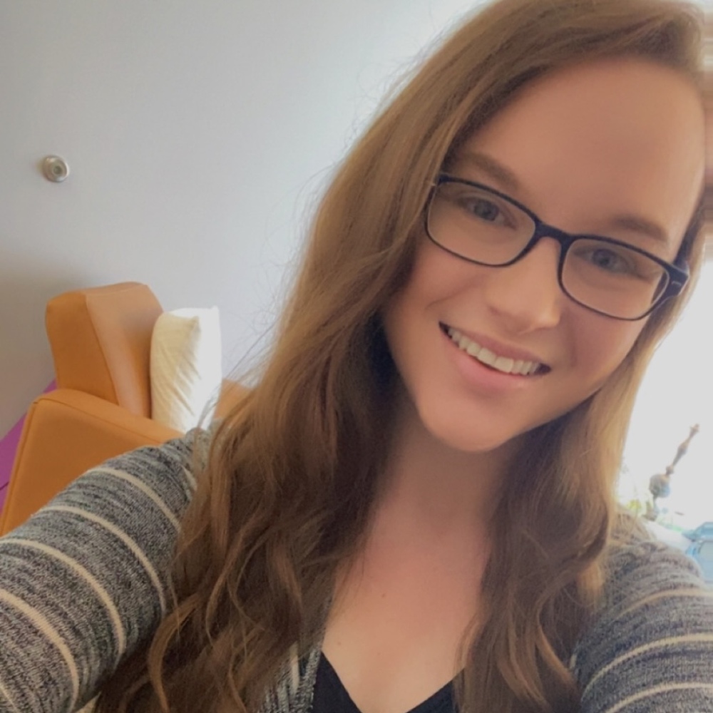 Meet your Posher, Nicole